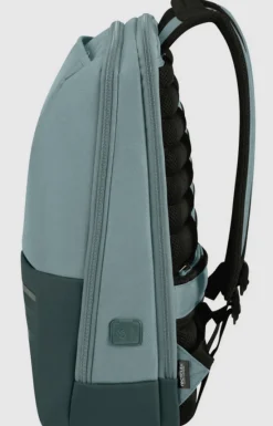 Zaino lavoro Samsonite Stackd Biz Forest