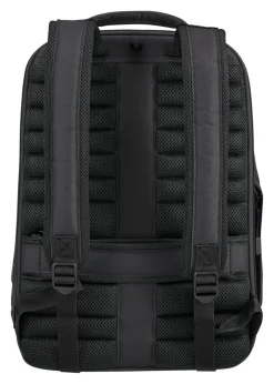 Zaino lavoro Samsonite Stackd Biz Nero