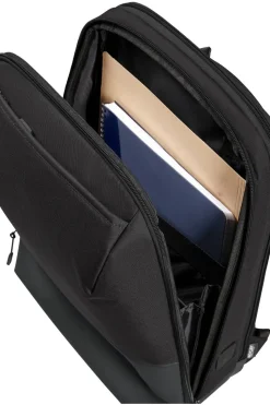 Zaino lavoro Samsonite Stackd Biz Nero