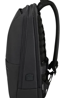 Zaino lavoro Samsonite Stackd Biz Nero