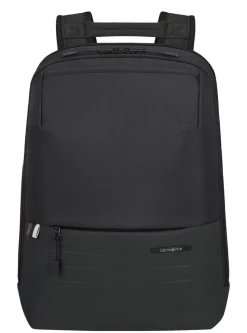 Zaino lavoro Samsonite Stackd Biz Nero