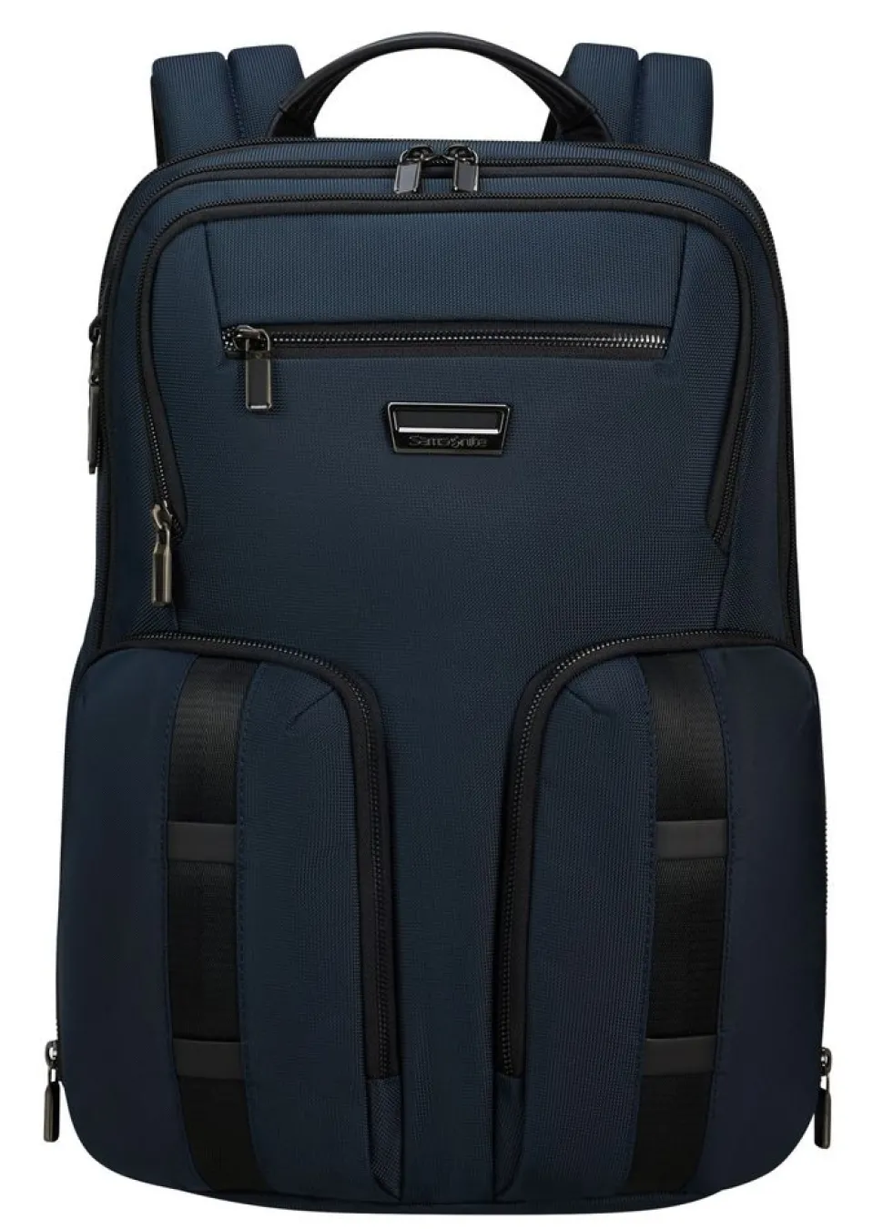 Zaino lavoro 15,6" Samsonite Urban-Eye Blu