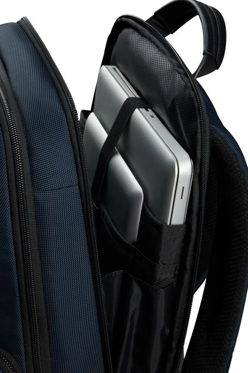 Zaino lavoro 15,6" Samsonite Urban-Eye Blu