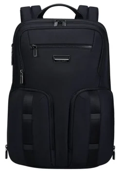 Zaino lavoro 15,6" Samsonite Urban-Eye Nero