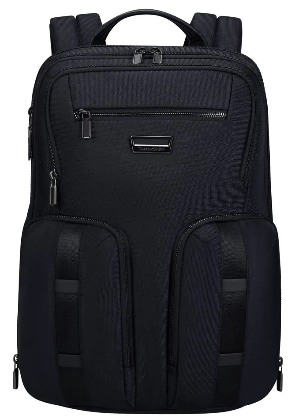 Zaino lavoro 15,6" Samsonite Urban-Eye Nero