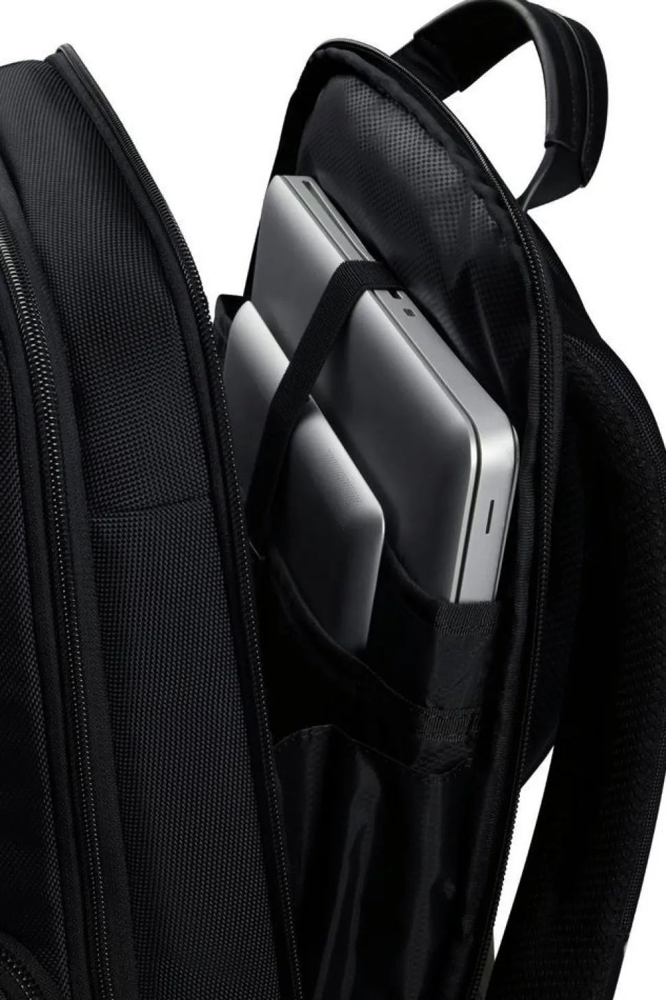 Zaino lavoro 15,6" Samsonite Urban-Eye Nero