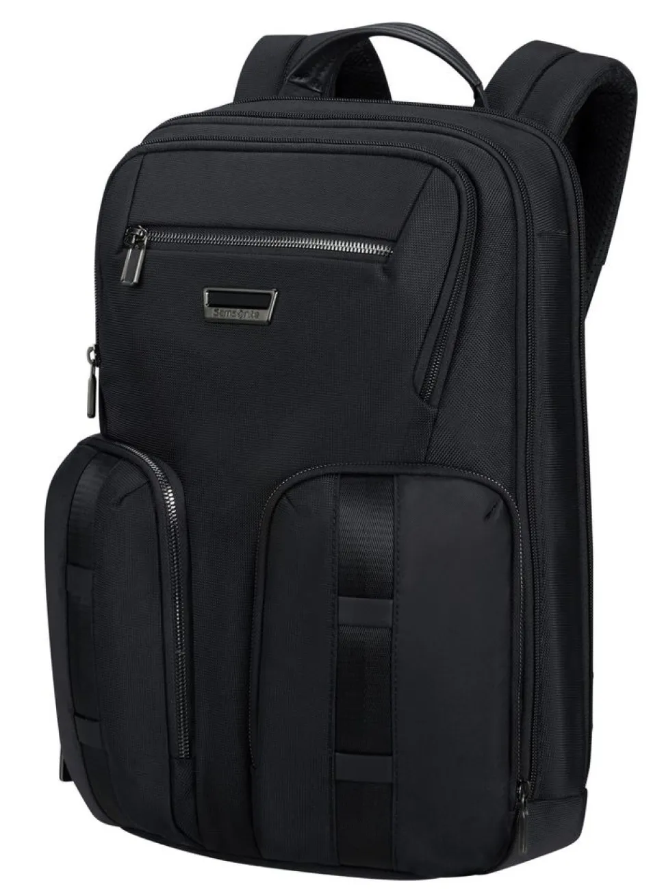 Zaino lavoro 15,6" Samsonite Urban-Eye Nero