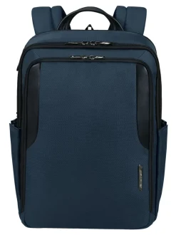 Zaino lavoro 15,6" Samsonite XBR 2.0 blu