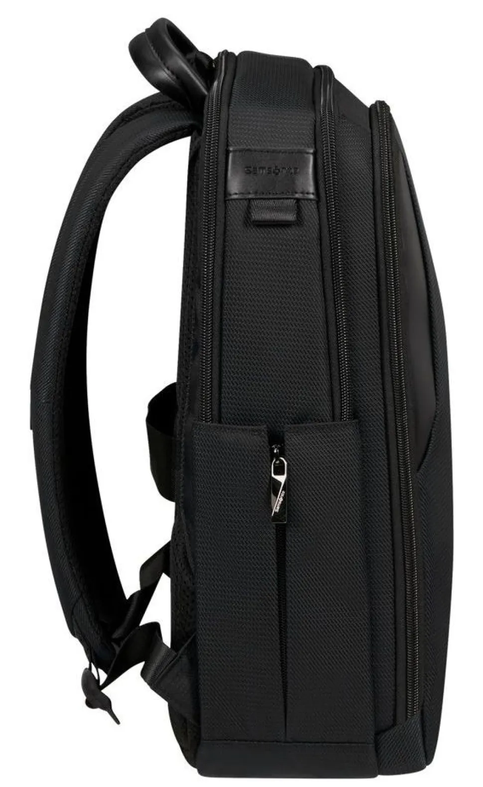 Zaino lavoro 14,1" Samsonite XBR 2.0 nero