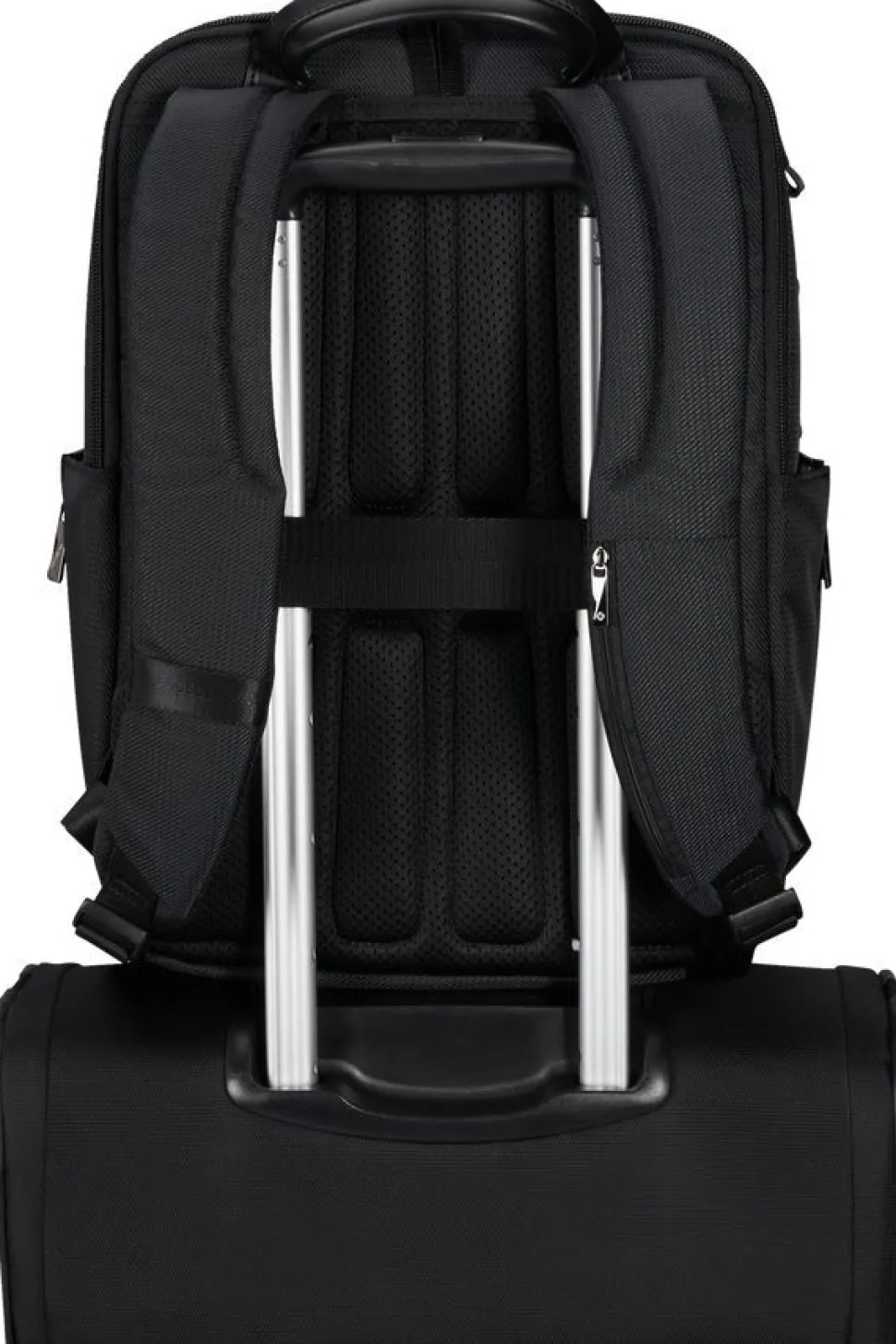 Zaino lavoro 14,1" Samsonite XBR 2.0 nero
