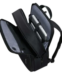 Zaino lavoro 17,3" Samsonite XBR 2.0 nero
