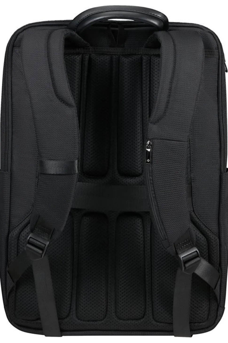 Zaino lavoro 17,3" Samsonite XBR 2.0 nero