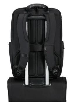 Zaino lavoro 15,6" Samsonite XBR 2.0 nero
