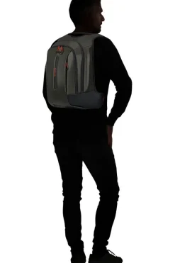 Zaino L 17,3" Samsonite Ecodiver Climbing Ivy