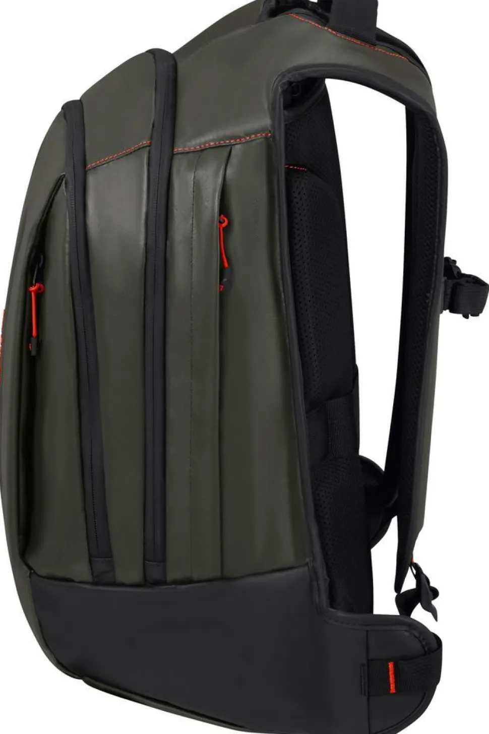 Zaino L 17,3" Samsonite Ecodiver Climbing Ivy