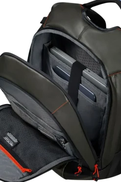 Zaino L 17,3