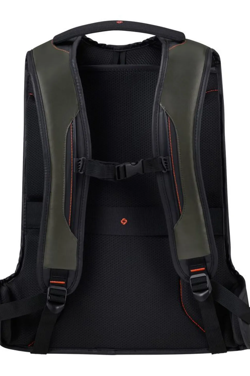 Zaino L 17,3" Samsonite Ecodiver Climbing Ivy