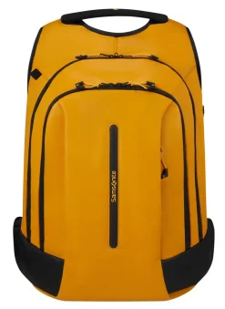Zaino L 17,3" Samsonite Ecodiver Giallo