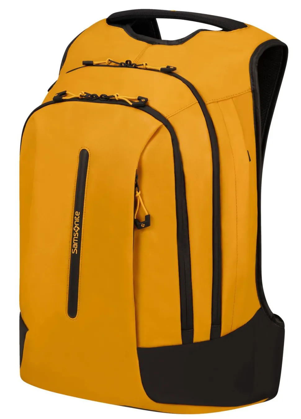 Zaino L 17,3" Samsonite Ecodiver Giallo