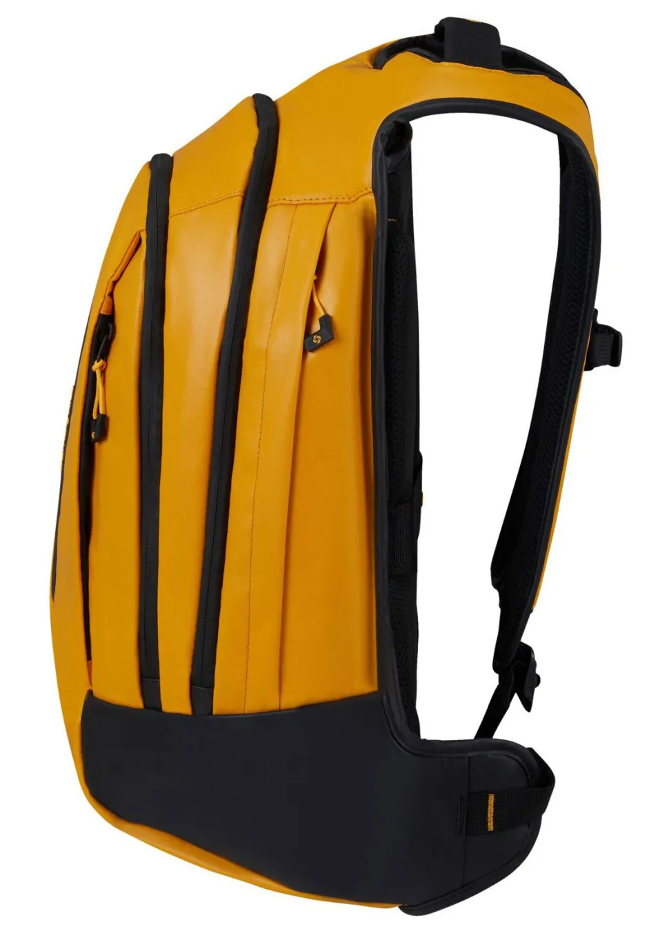 Zaino L 17,3" Samsonite Ecodiver Giallo