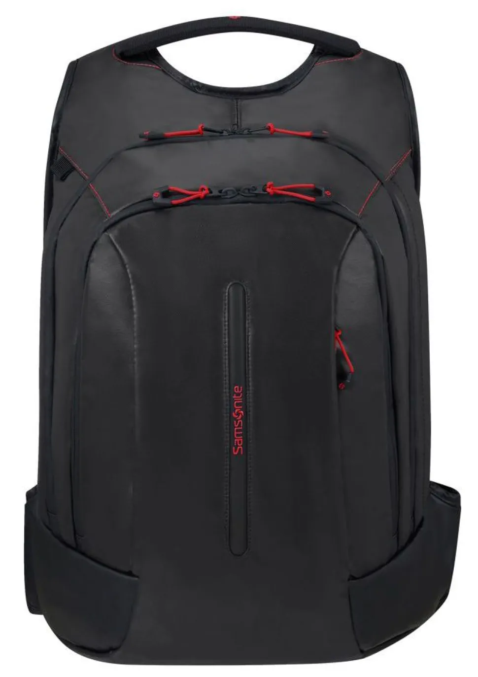 Zaino L 17,3" Samsonite Ecodiver Nero