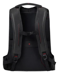 Zaino L 17,3" Samsonite Ecodiver Nero