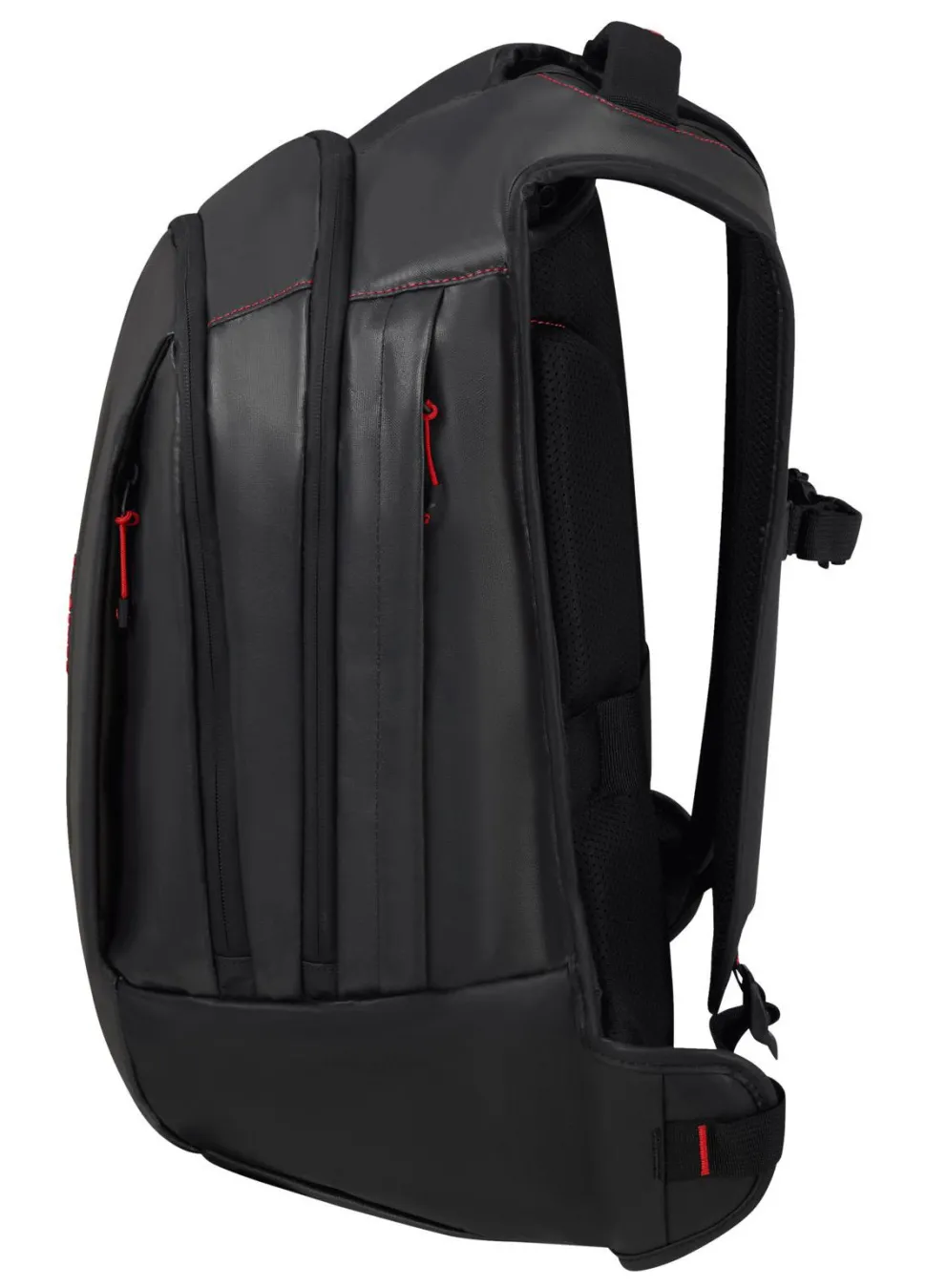 Zaino L 17,3" Samsonite Ecodiver Nero