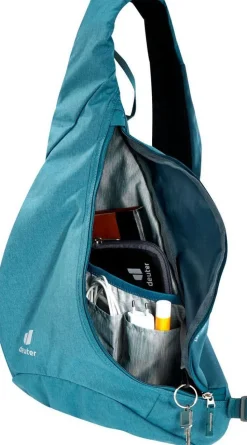 Zaino Monospalla Deuter Tommy M Arctic