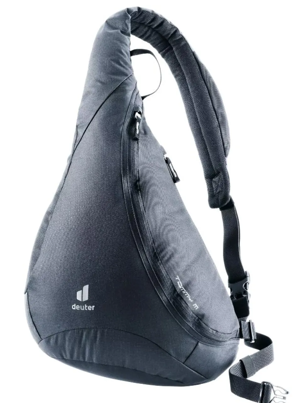 Zaino Monospalla Deuter Tommy M Nero
