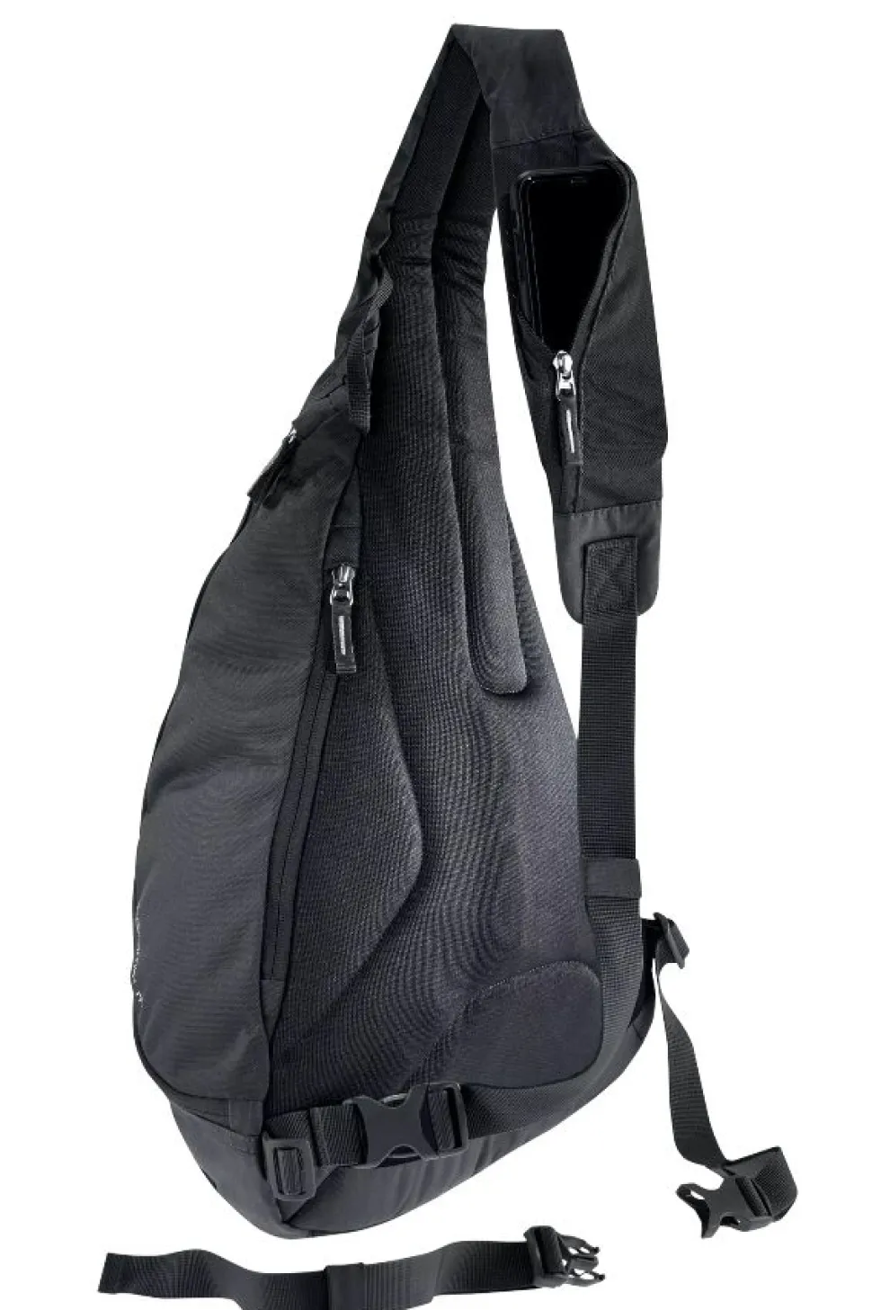 Zaino Monospalla Deuter Tommy M Nero