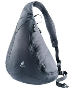 Zaino Monospalla Deuter Tommy L Nero