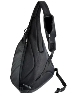 Zaino Monospalla Deuter Tommy L Nero