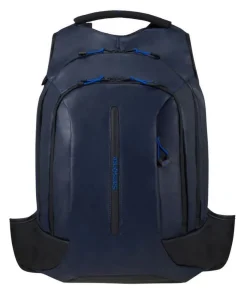 Zaino M 15,6" Samsonite Ecodiver Blue Nights