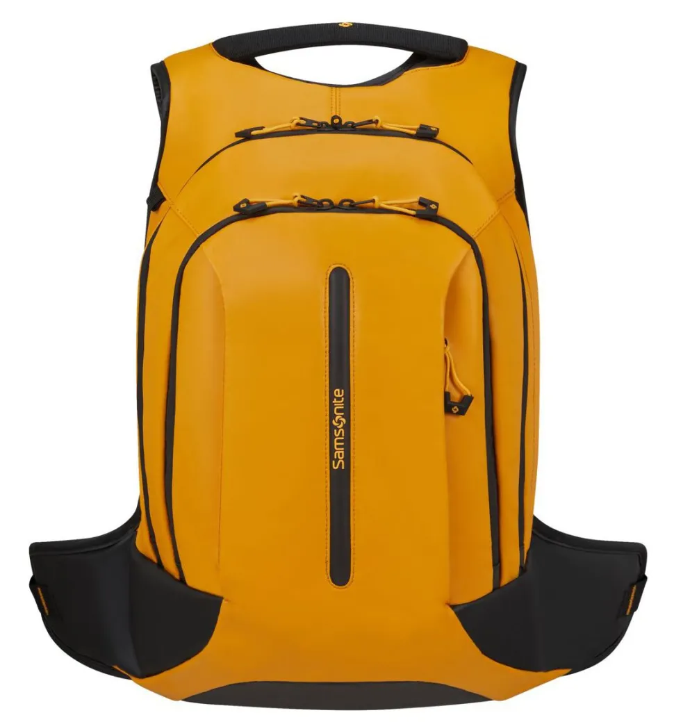 Zaino M 15,6" Samsonite Ecodiver Giallo