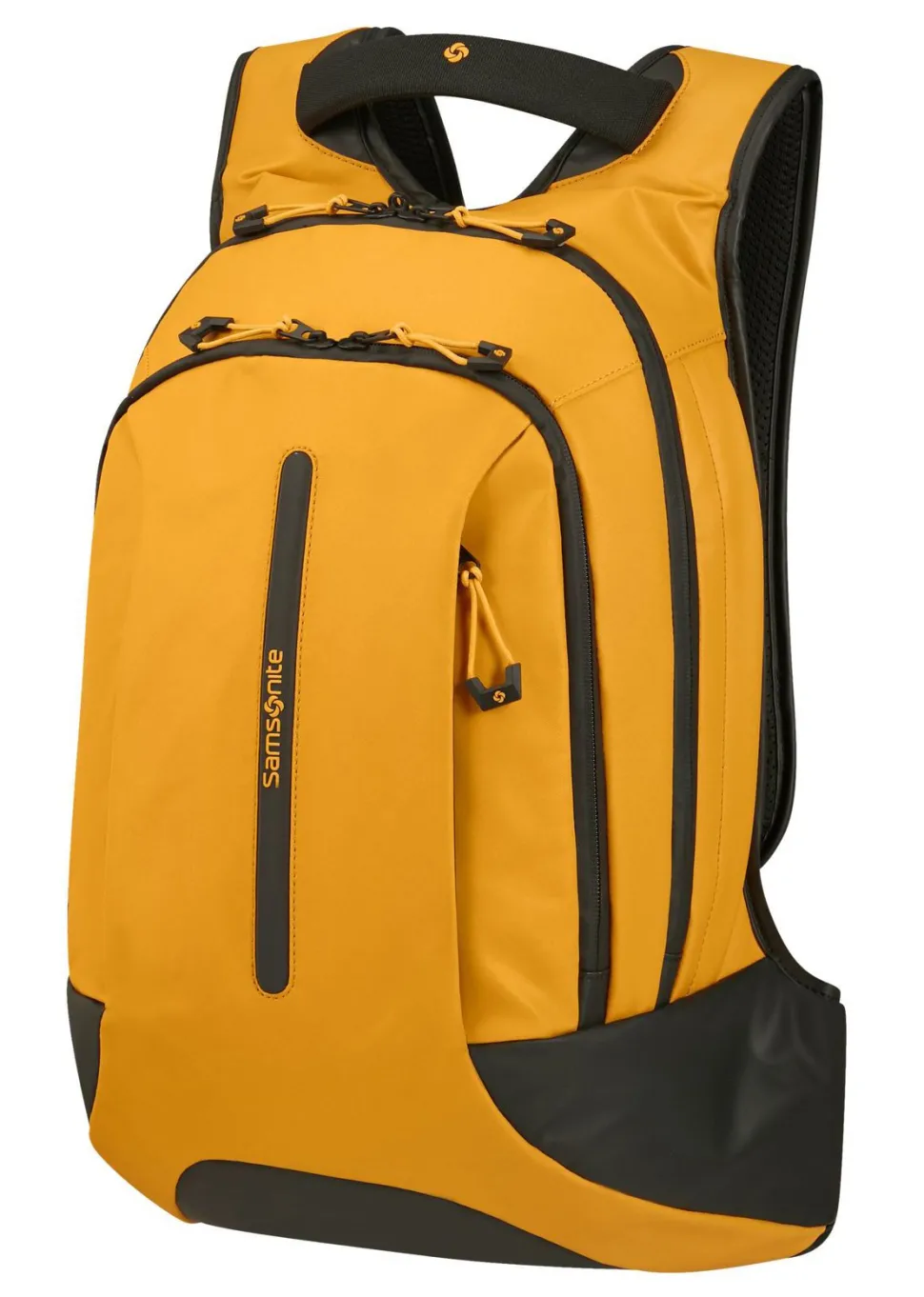 Zaino M 15,6" Samsonite Ecodiver Giallo