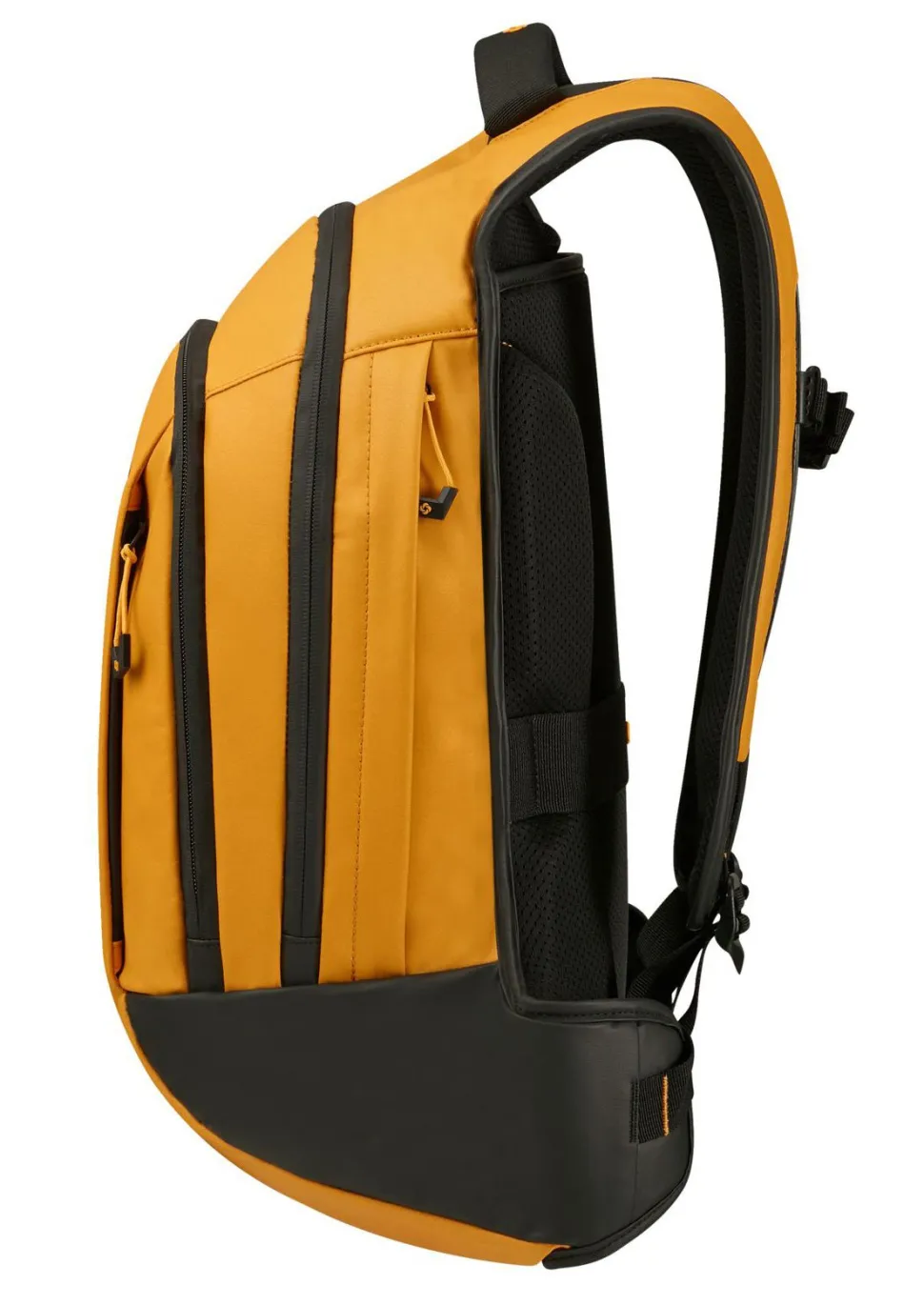 Zaino M 15,6" Samsonite Ecodiver Giallo
