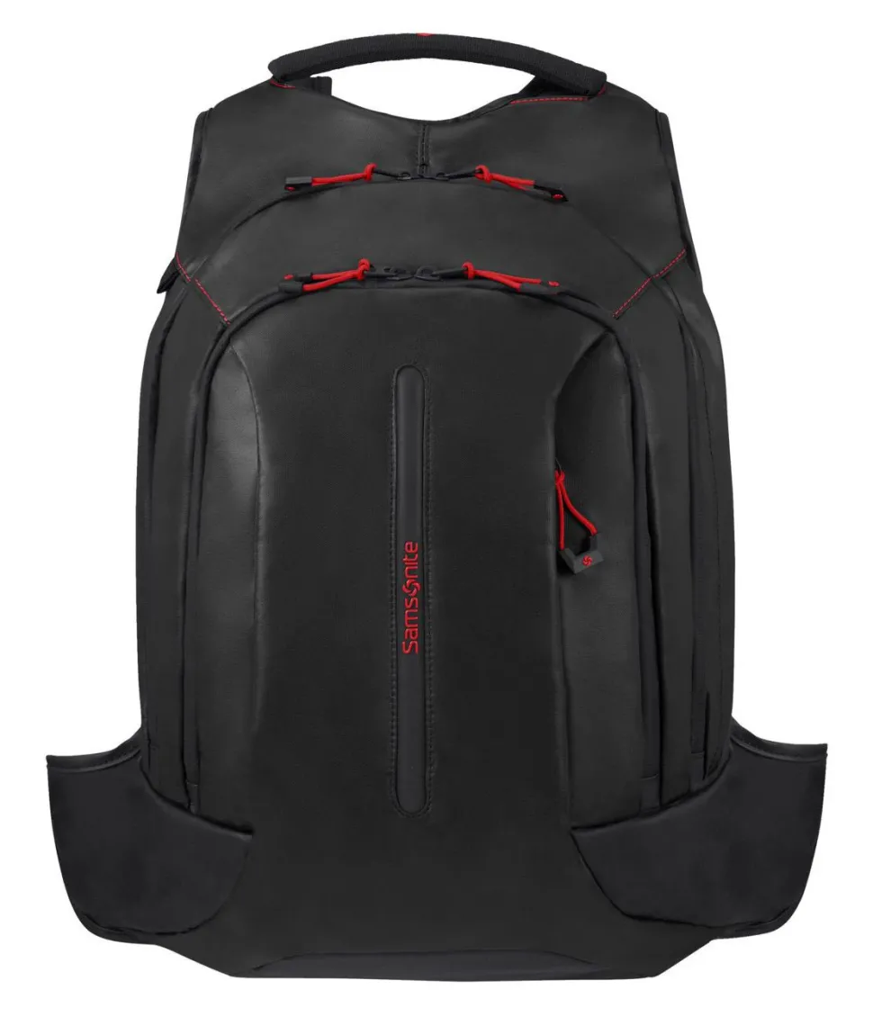 Zaino M 15,6" Samsonite Ecodiver Nero