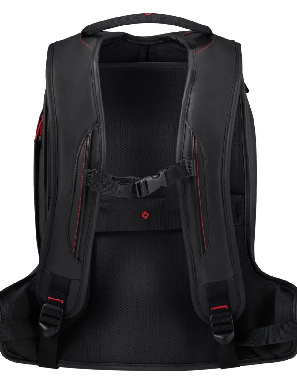 Zaino M 15,6" Samsonite Ecodiver Nero