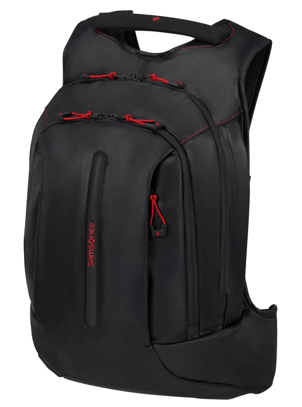 Zaino M 15,6" Samsonite Ecodiver Nero