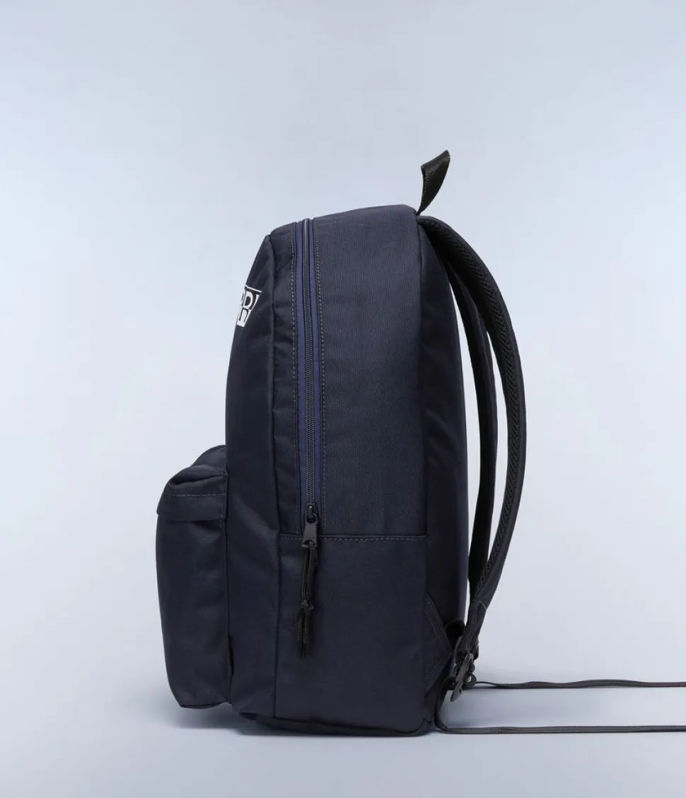 Zaino Napapijri Boussine Blu Marine