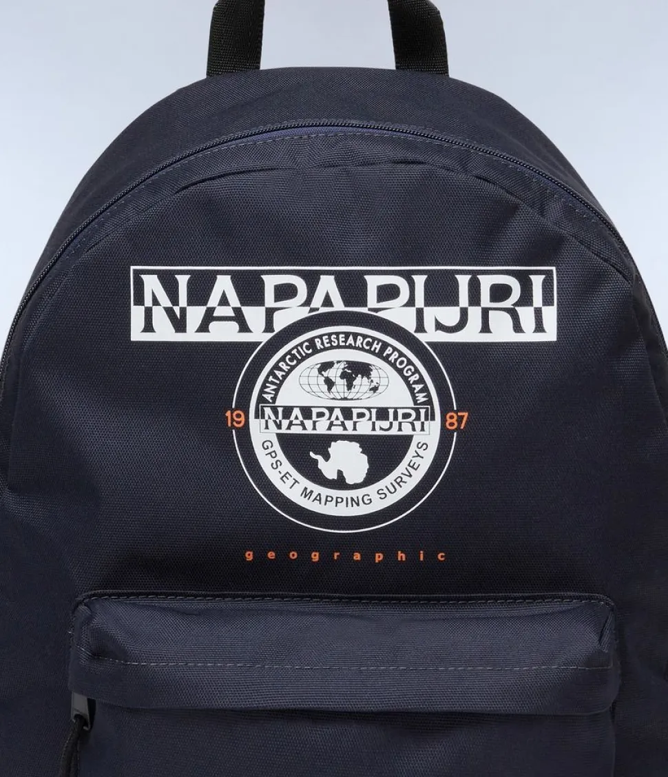 Zaino Napapijri Boussine Blu Marine
