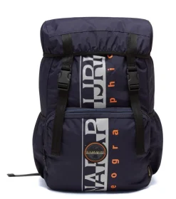 Zaino Napapijri Curver Blu Marine