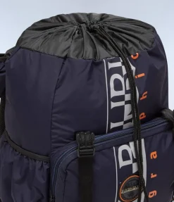 Zaino Napapijri Curver Blu Marine