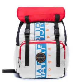 Zaino Napapijri Curver White Whisper