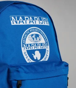 Zaino Napapijri Happy Daypack 5 Blue Classic