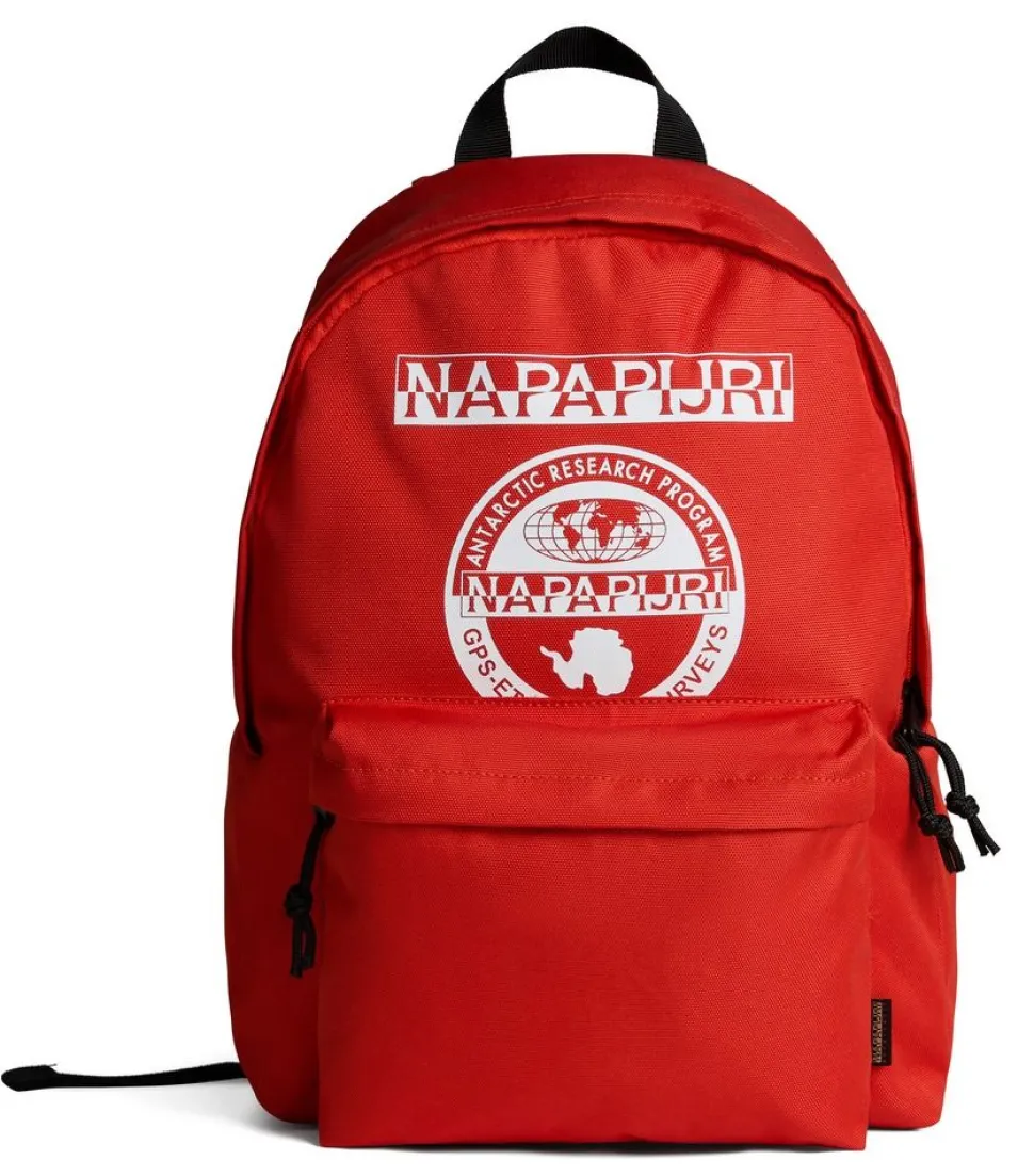 Zaino Napapijri Happy Daypack 5 Orange Clay