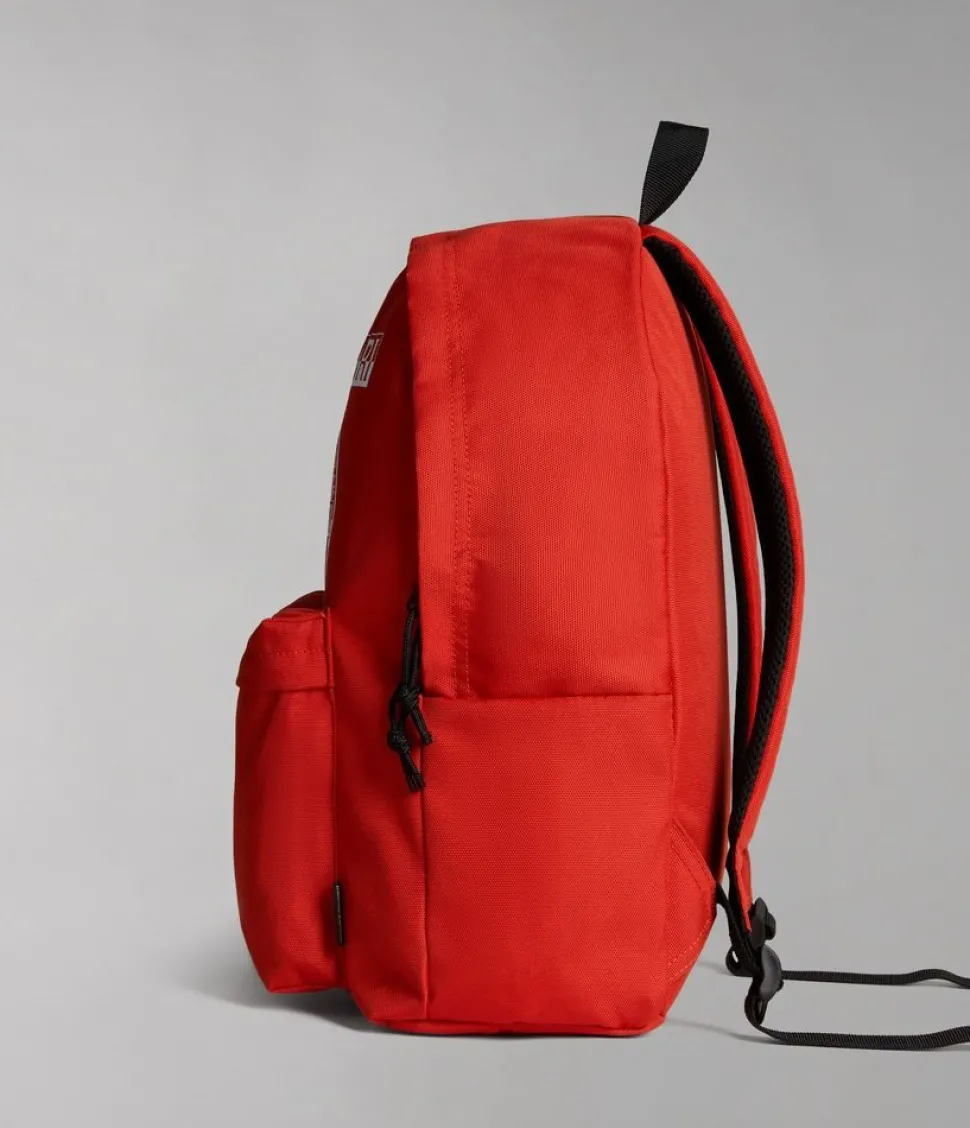 Zaino Napapijri Happy Daypack 5 Orange Clay