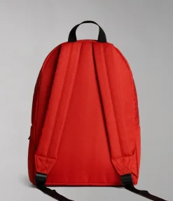 Zaino Napapijri Happy Daypack 5 Orange Clay