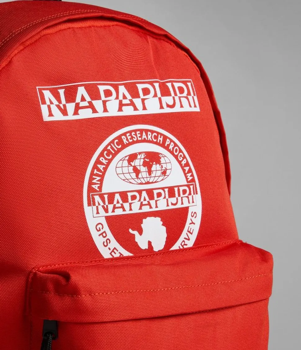Zaino Napapijri Happy Daypack 5 Orange Clay