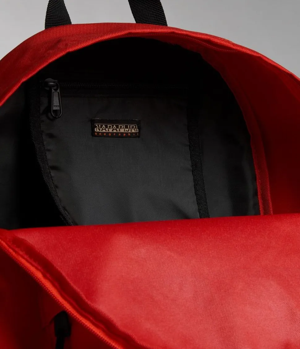Zaino Napapijri Happy Daypack 5 Orange Clay